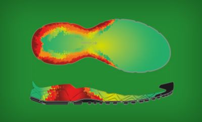 columbia techlite fluid frame shoes