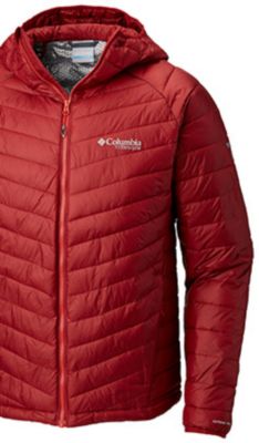 Insulating Technologies Columbia Sportswear