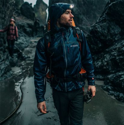 Columbia Sportswear activates Microsoft Cloud to strengthen