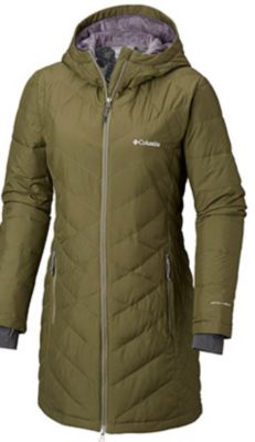 Columbia Omni-heat Reflective - Ropa de nieve