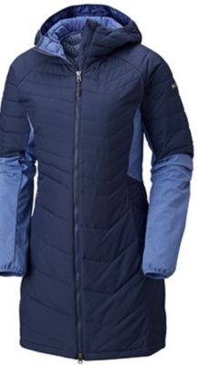 Columbia thermal deals coil jacket