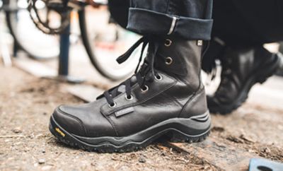 columbia vibram boots