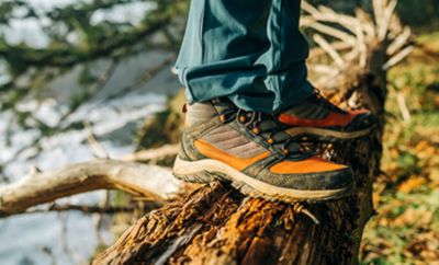 Columbia sportswear store waterproof shoes