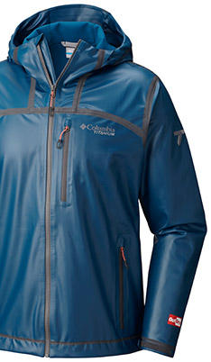 An OutDry Extreme jacket.