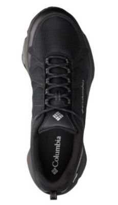 Columbia hotsell shoes black