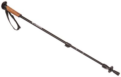 single trekking pole