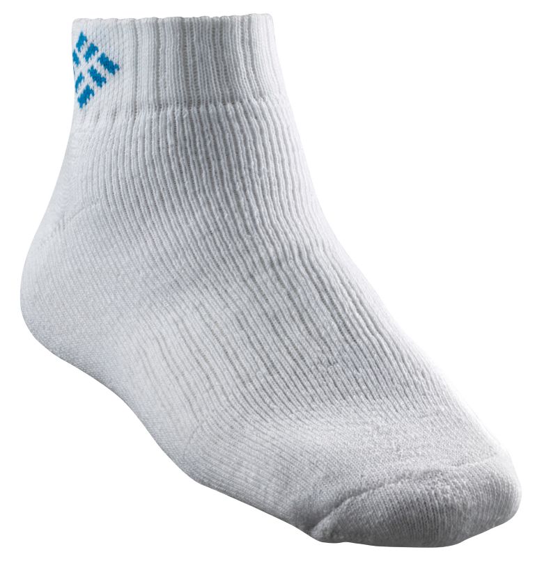 Columbia Unisex Athletic Low-Cut Sock - 3 pack. 1