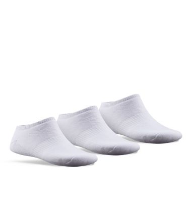 Men’s Athletic Cushioned No Show - 3 pack | Columbia.com