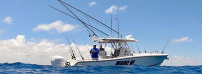 Terminal Tackle Seminar - Florida Sport Fishing TV - Hooks, Rigs