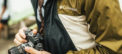 Columbia go to discount jacket