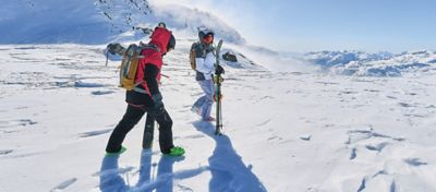 What to Wear Skiing | Columbia