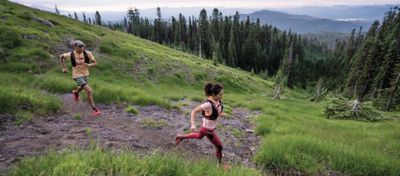 Essential trail running kit for women: Technical shoes and kit to cover you  for miles