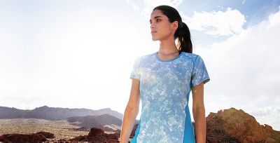 Need gear that protects you from the sun? We’ve got it covered.