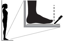 Size Chart - Footwear & Apparel