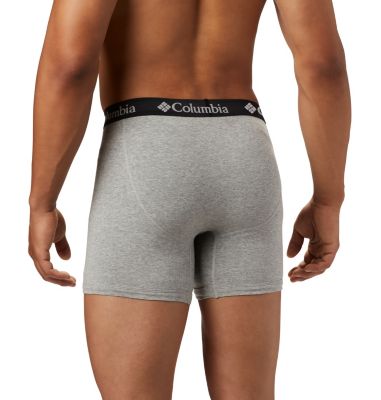 men's stretch boxer shorts