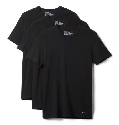 columbia men's dri fit shirts