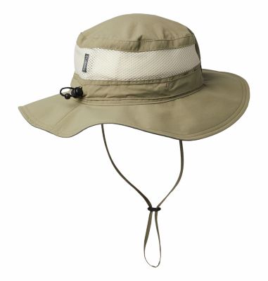 columbia sun blocker hat