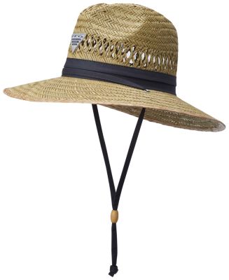 columbia wrangle mountain fishing hat