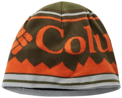 columbia beanie mens