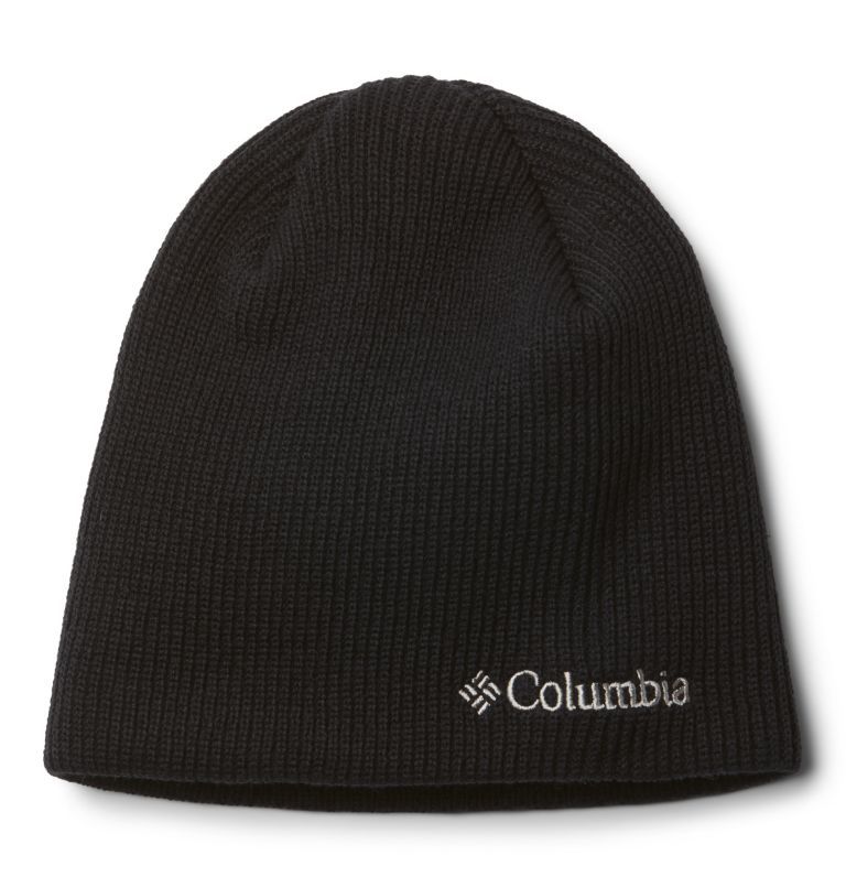 Whirlibird Watch Cap Beanie | 014 | O/S, Color: Black, Black, image 1