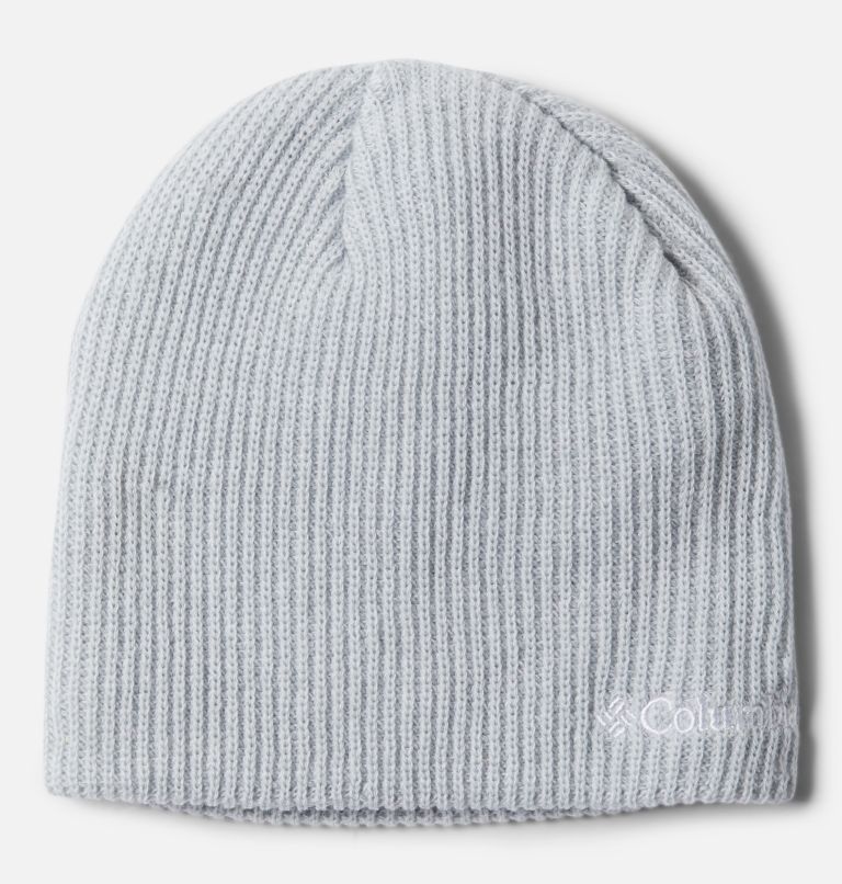 Thumbnail: Whirlibird Watch Cap Beanie | 032 | O/S, Color: Cirrus Grey, White Marled, image 1