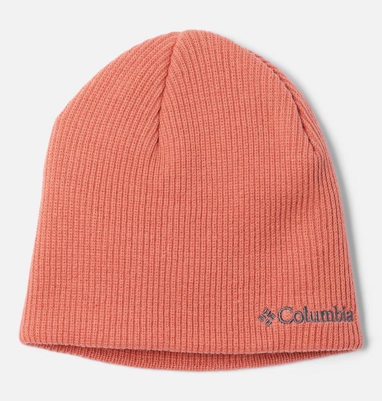 Thumbnail: Whirlibird Watch Cap Beanie | 640 | O/S, Color: Dark Coral, image 1