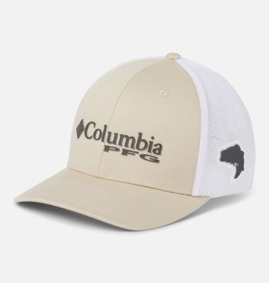 columbia cowboy's hat