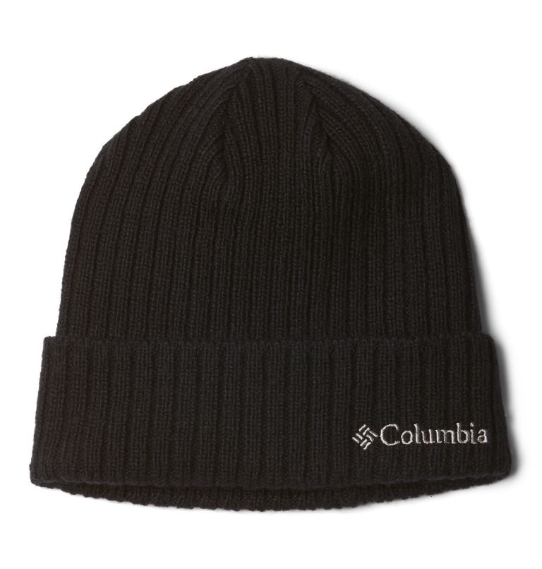 Columbia Watch Cap | 013 | O/S, Color: Black, Black