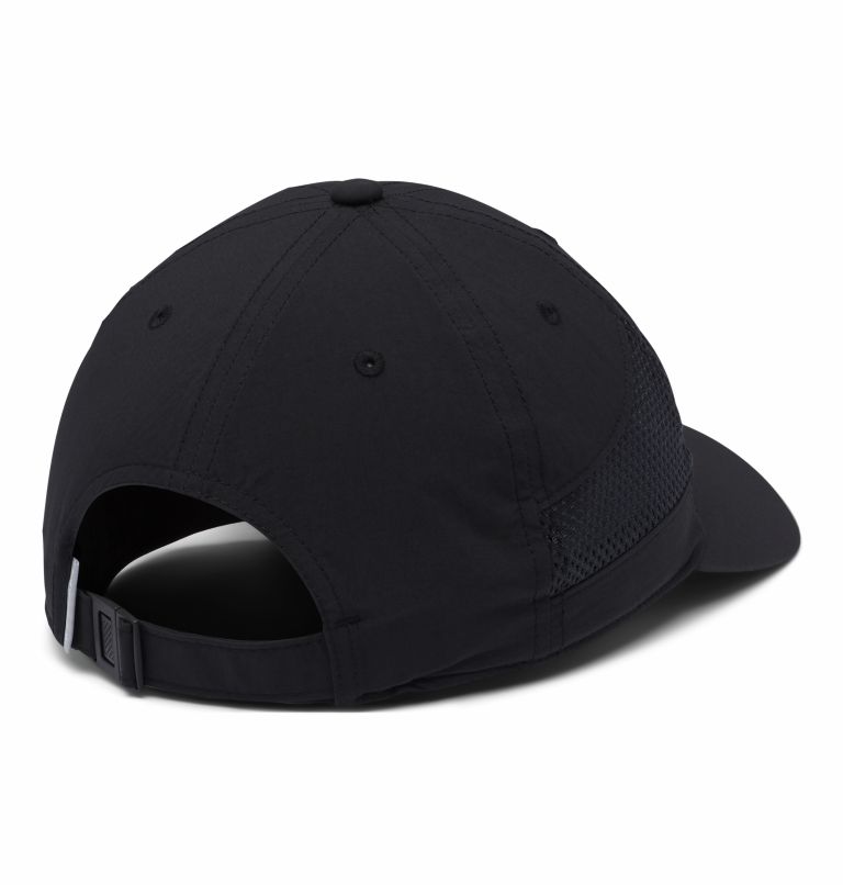 Thumbnail: Tech Shade Hat | 010 | O/S, Color: Black, image 2