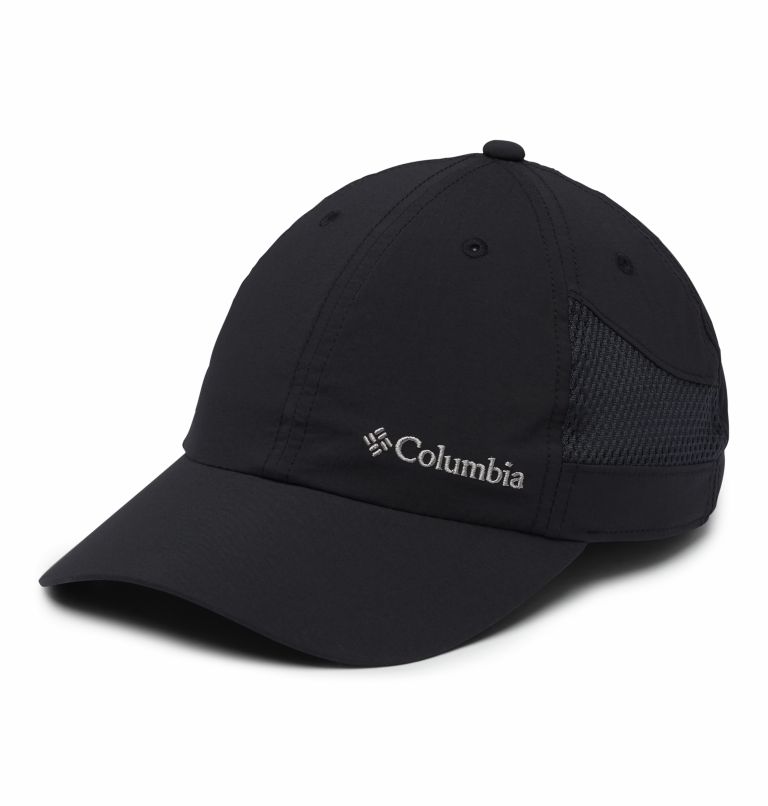 Thumbnail: Tech Shade Hat | 010 | O/S, Color: Black, image 1