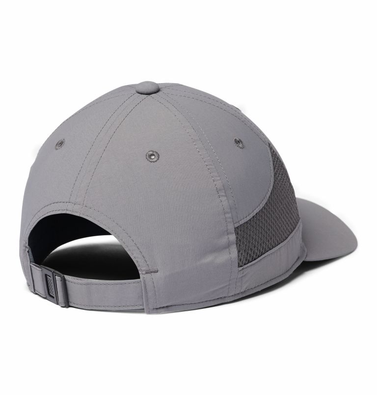 Thumbnail: Tech Shade Hat | 023 | O/S, Color: City Grey, image 2