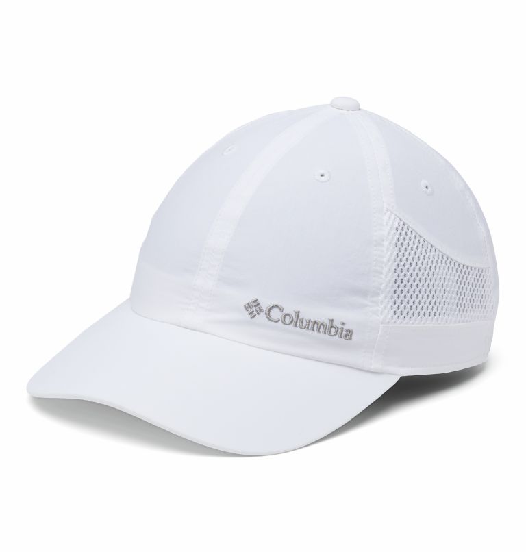 Tech Shade Hat | 101 | O/S, Color: White, White, image 1