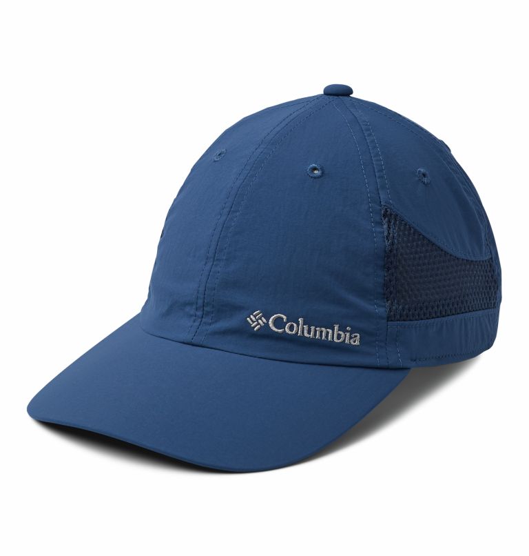 Thumbnail: Tech Shade Hat | 471 | O/S, Color: Carbon, image 1