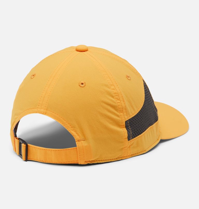 Thumbnail: Tech Shade Hat | 880 | O/S, Color: Mango, image 2