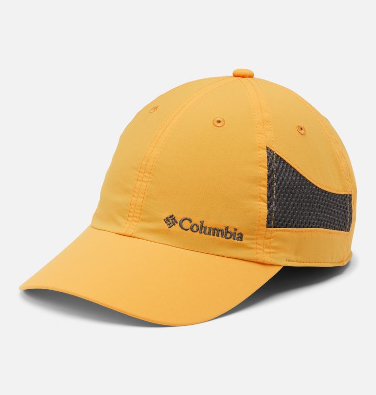 Thumbnail: Tech Shade Hat | 880 | O/S, Color: Mango, image 1