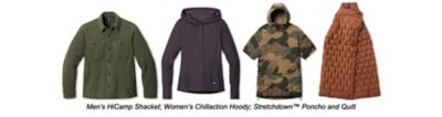 Camp collection