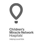 Childrens Miracle Network Hospitals logo