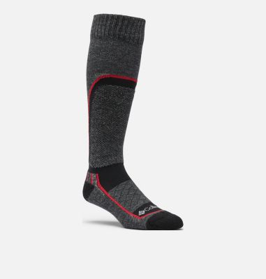 Ski Slope OTC Medium Weight Sock | Columbia