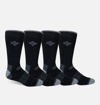 Men's Socks  Columbia Sportswear