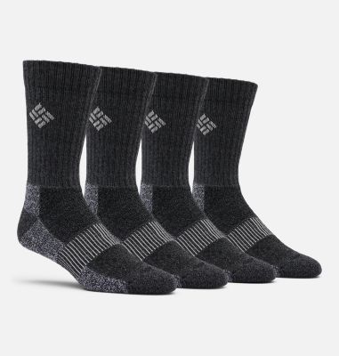 Chaussettes de ski d'épaisseur moyenne Omni-Heat™ Grid