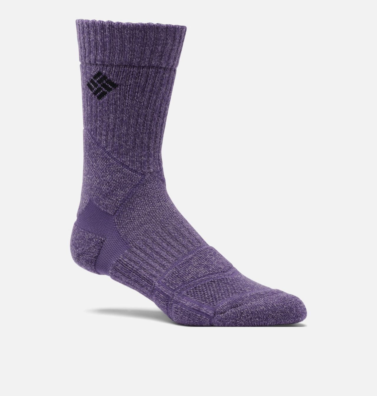 Merino Hike Crew Socks - 1 Pack 1