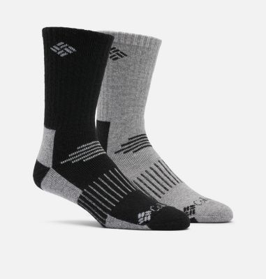 Columbia 2025 sportswear socks