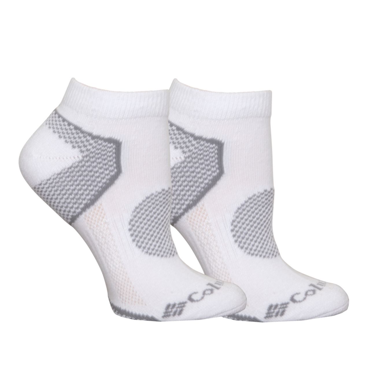 Chaussettes basses Balance Point pour femmes 1