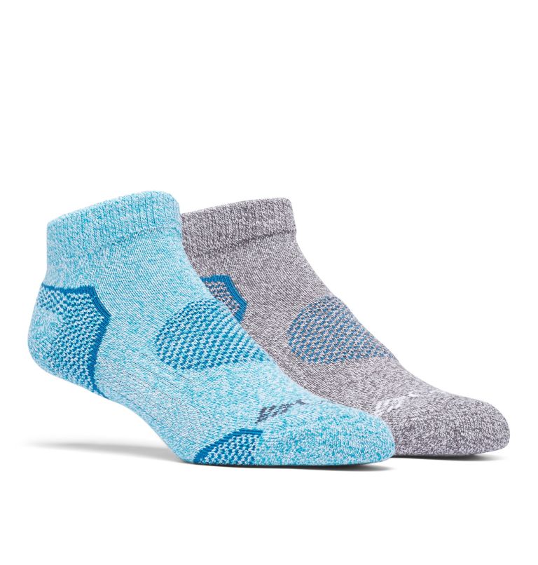 Women's Balance PointT Walking | 459 | O/S, Color: Clear Water/Grey, image 1
