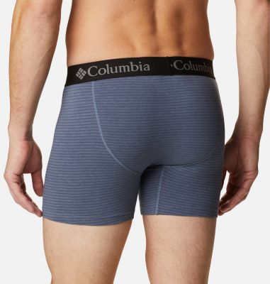 columbia boxer shorts