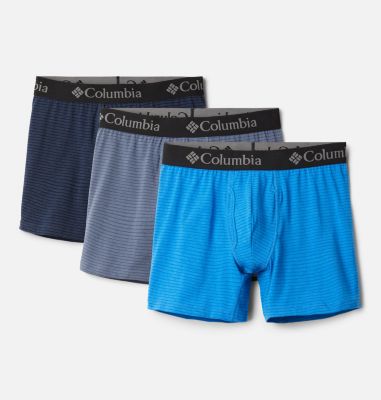 columbia boxer briefs