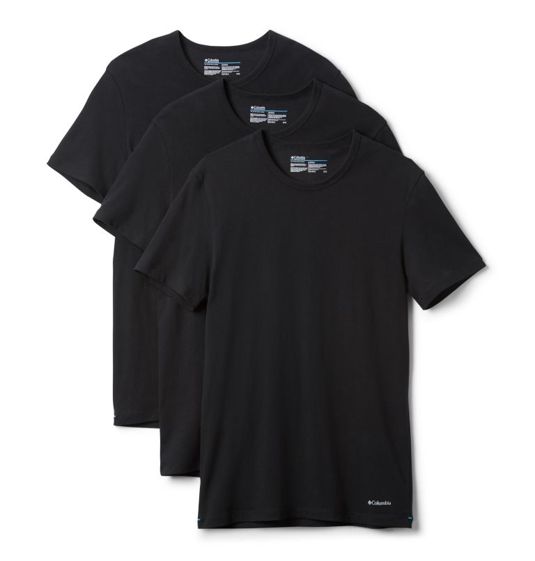 Buy Fishing & Plain Crew T-Shirt 3 Pack XXL