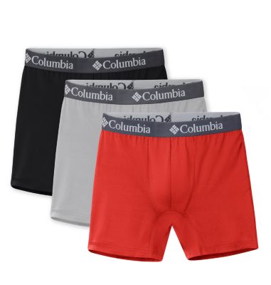 men's stretch boxer shorts