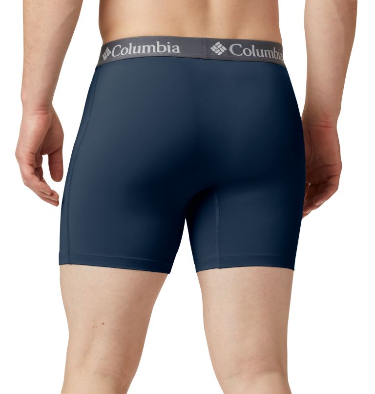 2017 Columbia Underwear For The Active Traveler