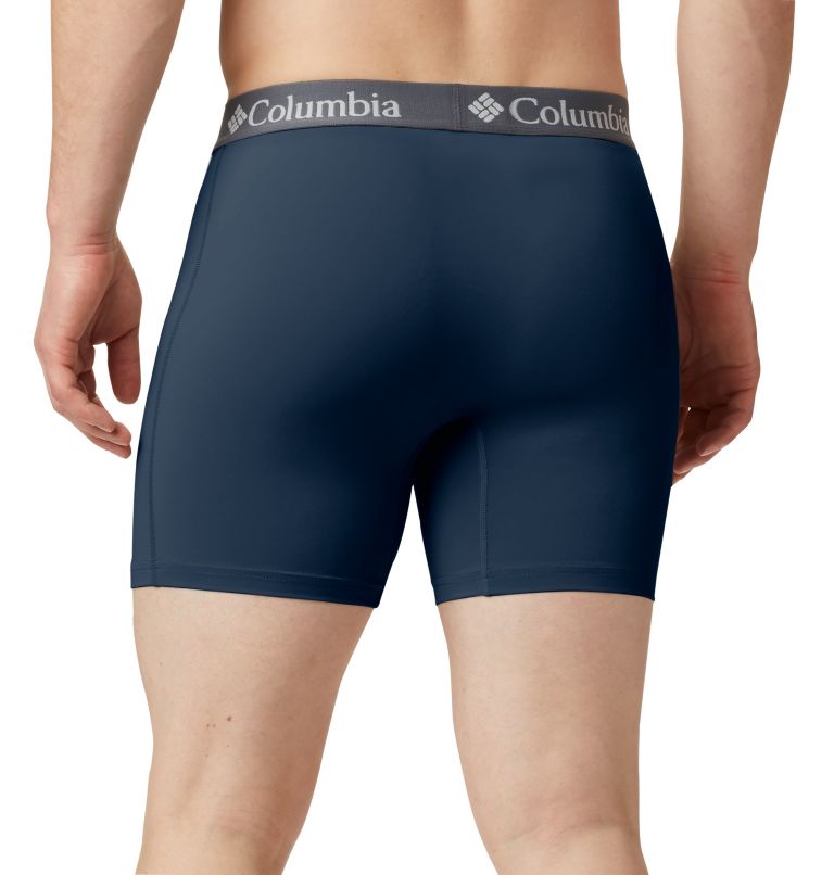 Exploring Men's Underwear Styles: Preventing Chafing and Choosing